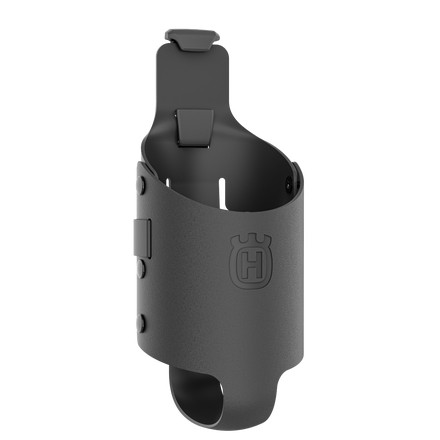 Flaskhållare till flexibälte