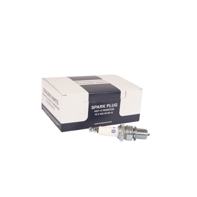 Spark plug hqt-12 single packe