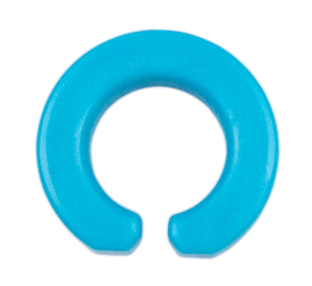 Ring, turquoise