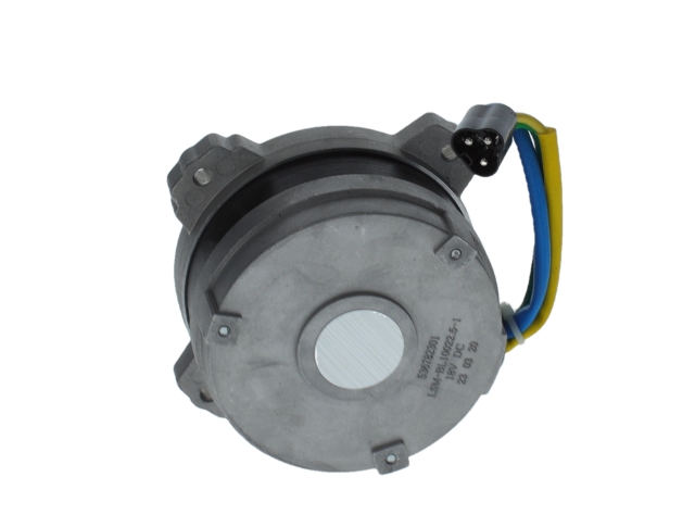 Motor