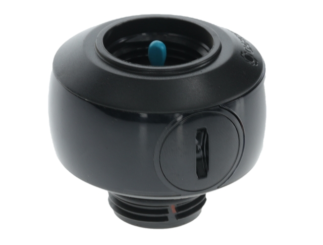 Water meter