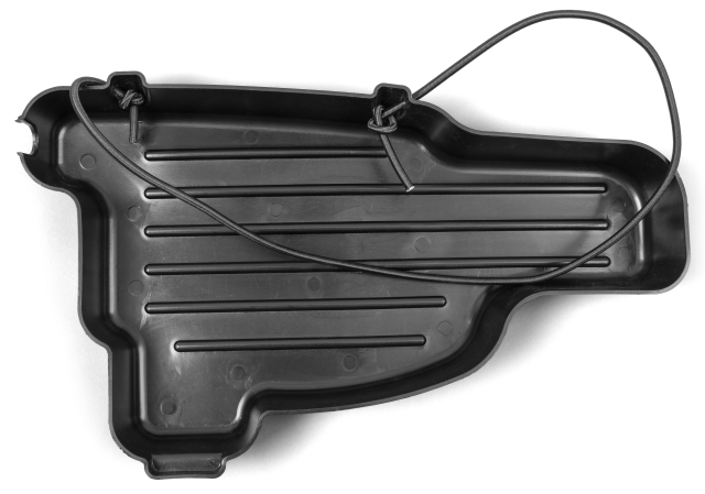 CHAINSAW TRAY SMALLER THAN 55C