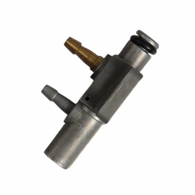 Oljepump