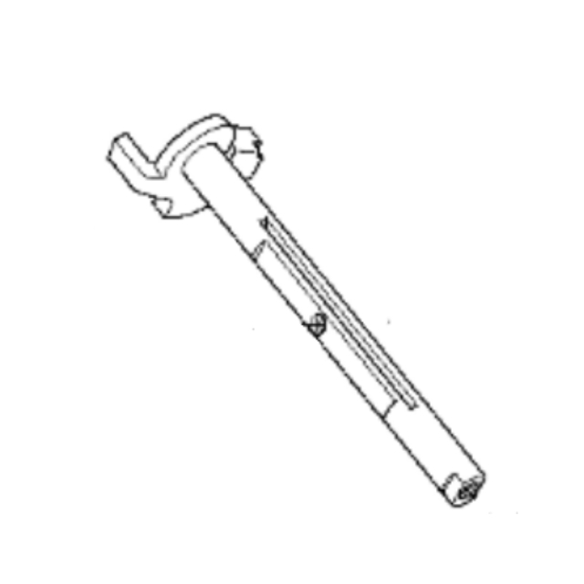 Trottelaxel 5371757-01