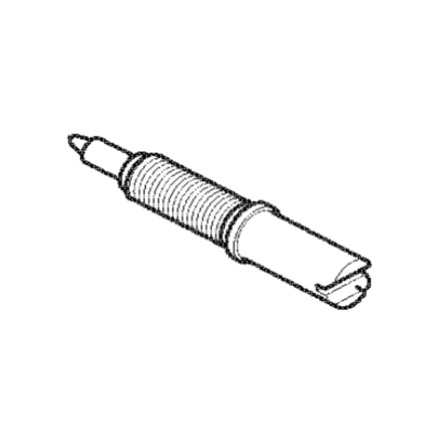 Lågvarvsnål 5372670-01