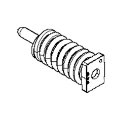 Vibrationsisolator