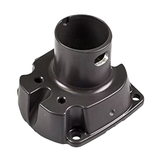 Kopplingskåpa 5373119-01