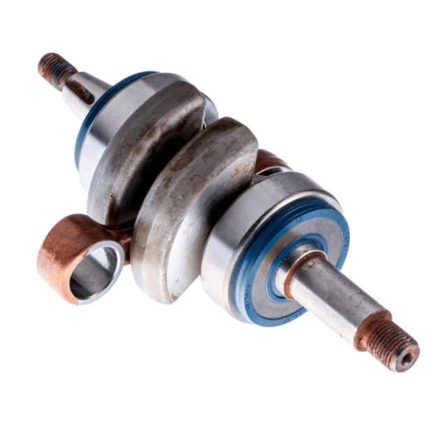 Vevaxel Kpl 5373140-03