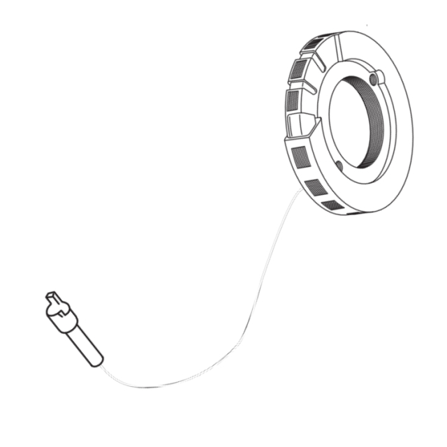 Generator 5373302-02