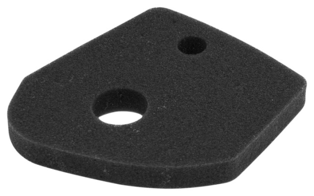 Luftfilter 335FR, 335RX, 535RXT, 535FBX, CC2235