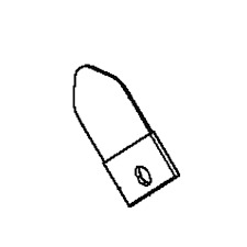 Gnistfångarnät 5373546-01