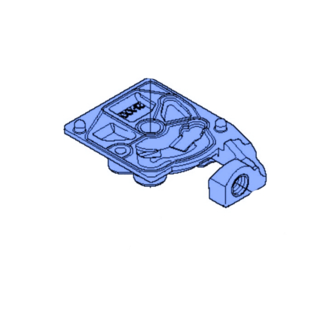 Lock 5374073-01
