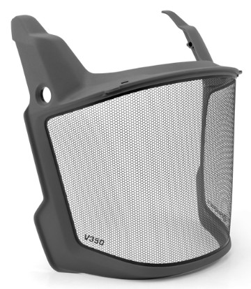 Husqvarna Visir Fri sikt V350