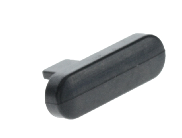 Rubber foot