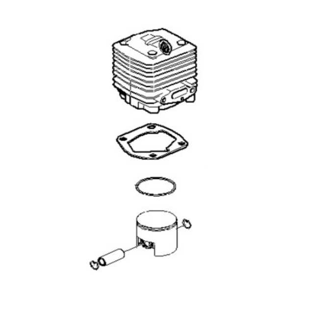 Cylinder Kpl