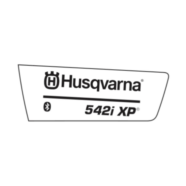 Dekal 542Ixp Bt