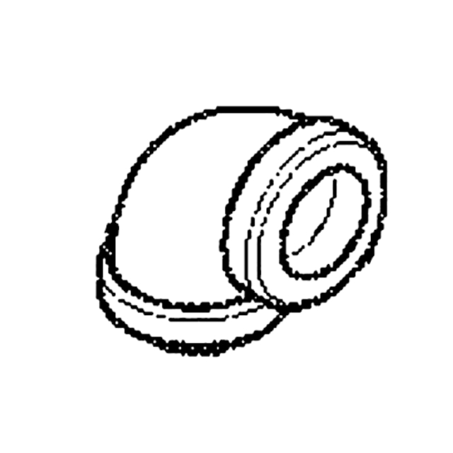90Deg,Elbow 3/8Npt