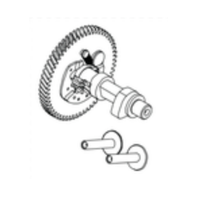 Camshaft kit