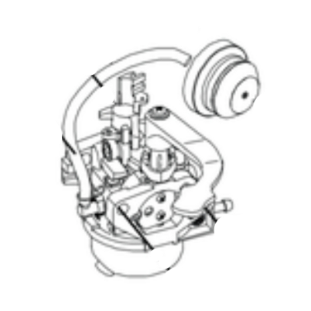 Carburettor