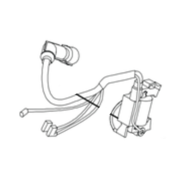 IGNITION COIL