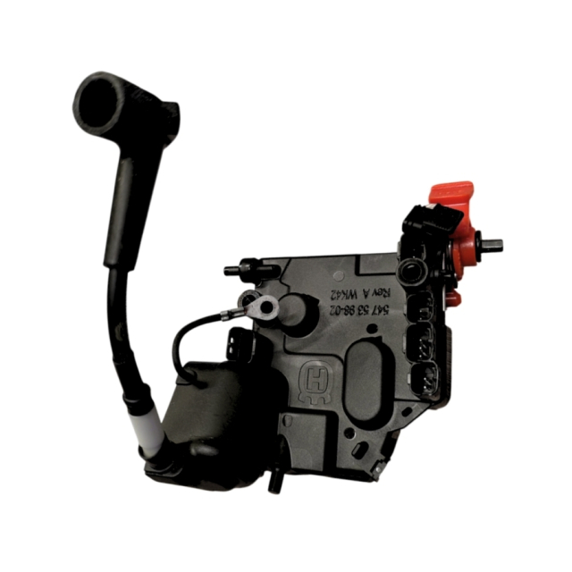 Kontrollenhet 564XPG