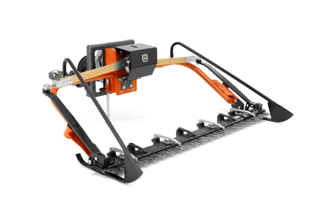 Husqvarna slåtterbalk