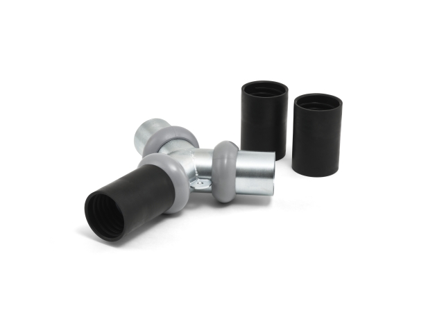 Y-coupling y-coupling 76 mm sl