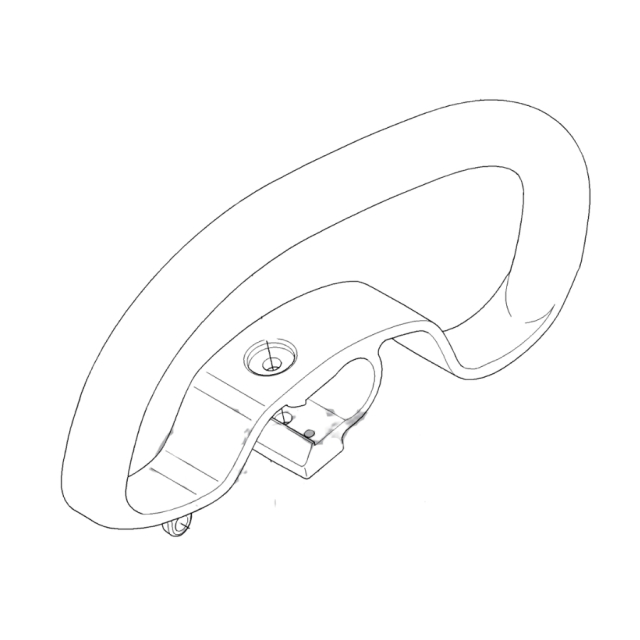 Handtag