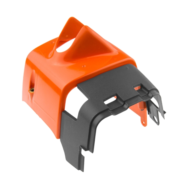 Cylinderkåpa 5441601-03