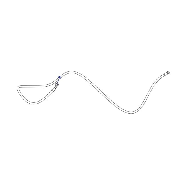 Hydraulslang