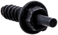 Isolation Limiter Screw