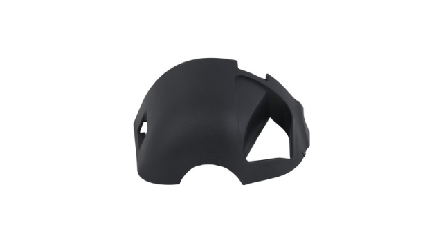 Airbox Cover Blk