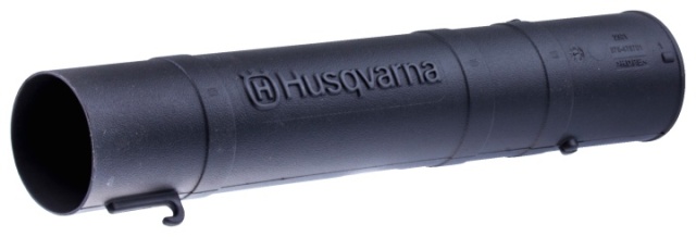 ASSY - TUBE - UPPER BLOWER W/B