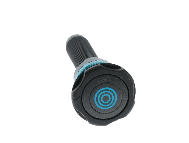 Nozzle md180 with filter, cpl.