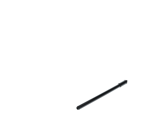 Piston, long