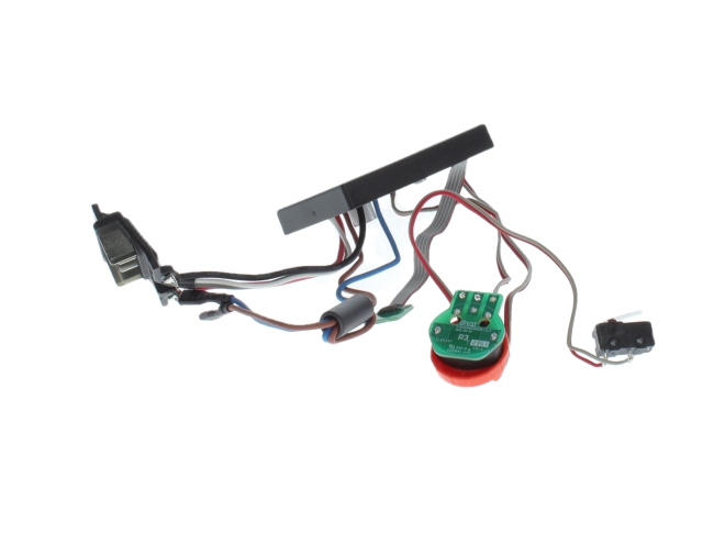Electronic circuit