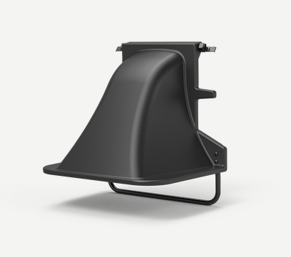 DEFLECTOR 200-SERIES CRD TRA