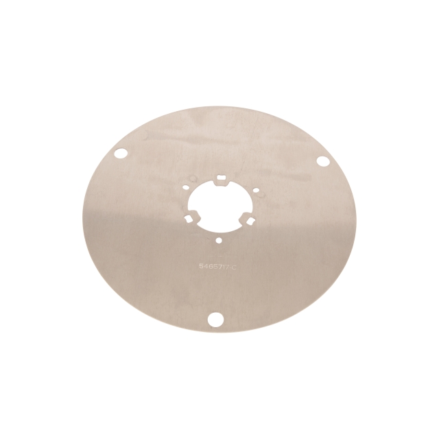Skid plate 260 m