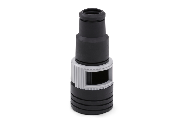 Adapter assy multi w valve