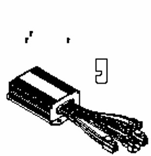 CONTROL KIT - LC 142IS