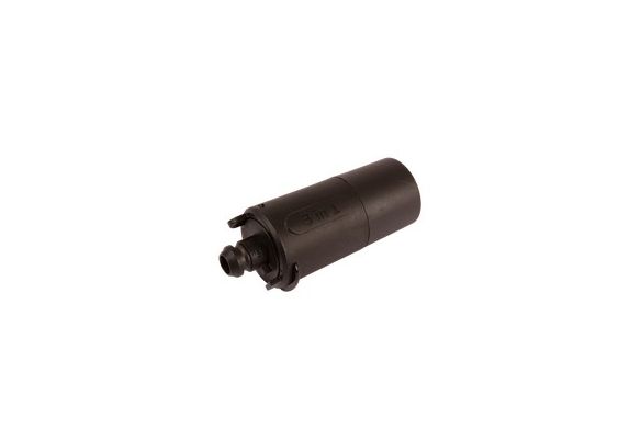 Munstycke 3-i-1-munstycke (mjuk/grov) Husqvarna PW 360 II, PW 370