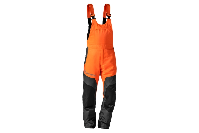 CHAINSAW TROUSERS C C 20A 44!