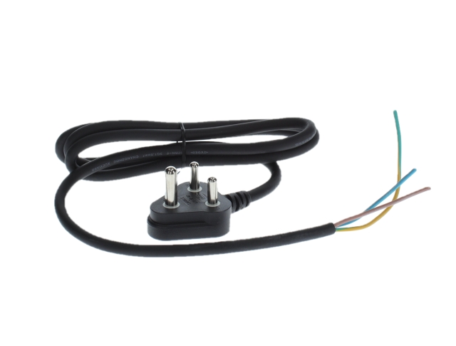 Mainslead za h07rn-f 3gx1x1,8m