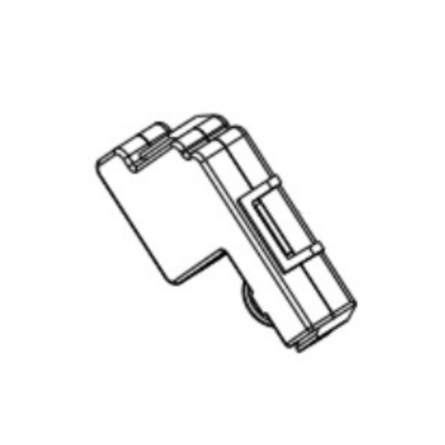 MICROSWITCH BOX COMPLE