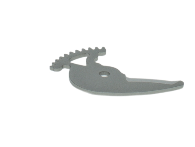 Top blade