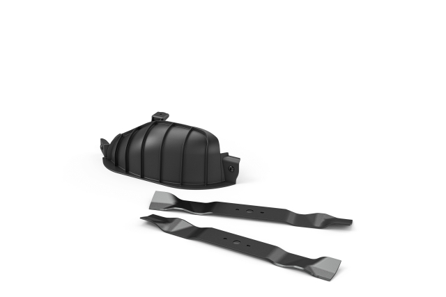 Husqvarna bioclip®-kit