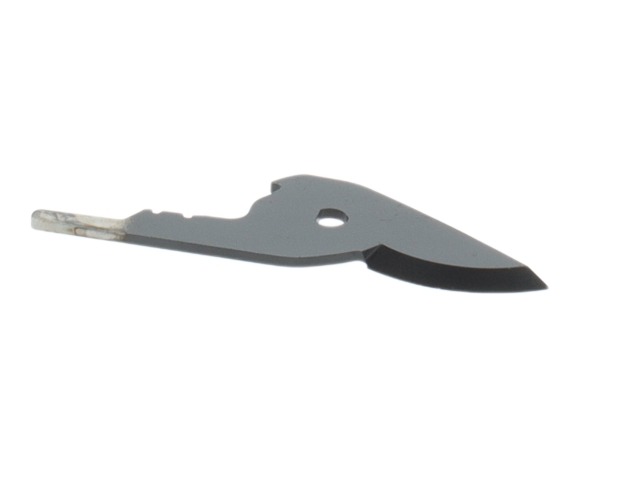 Top blade
