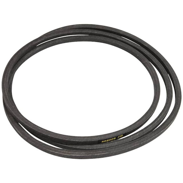 Belt 107 Crd Non Tex Deck Belt