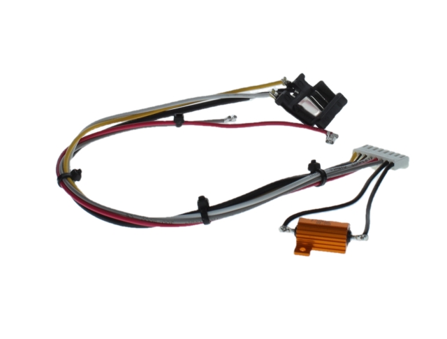 Cable harness