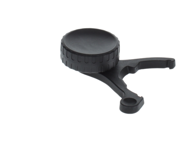 Additional wheel